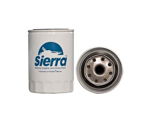 SIERRA Filtre huile pour Mercury EFI Sierra SIERRA Filtre huile pour Mercury EFI Sierra
