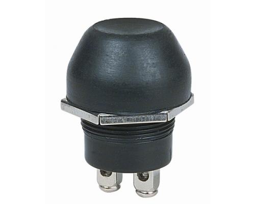 Bouton poussoir étanche 20A Bouton poussoir étanche 20A