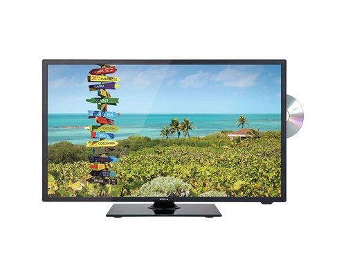 STANLINE Téléviseur 19 HD LED dalle inversé + lecteur DVD Stanline STANLINE Téléviseur 19 HD LED dalle inversé + lecteur DVD Stanline