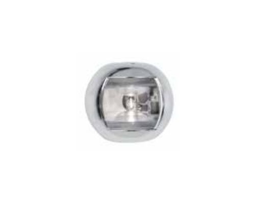 TREM Orsa LED feu de hune inox (225°) Trem