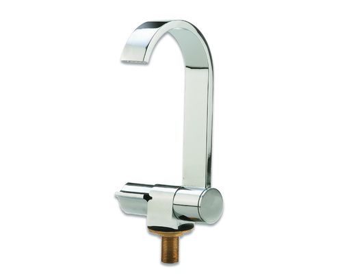 TREM Robinet plat rabattable Trem