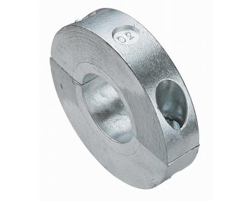 BIGSHIP Anode collier étroit Ø22mm blister BIGSHIP Anode collier étroit Ø22mm blister