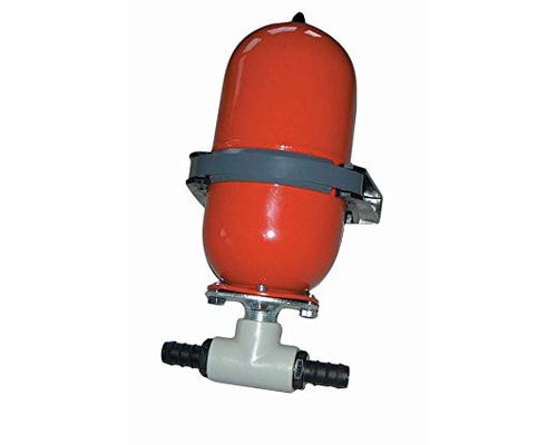 JONHSON PUMP Vase d'expansion 2L ,19mm, connecteur 3/4 Johnson Pump JONHSON PUMP Vase d'expansion 2L ,19mm, connecteur 3/4 Johnson Pump