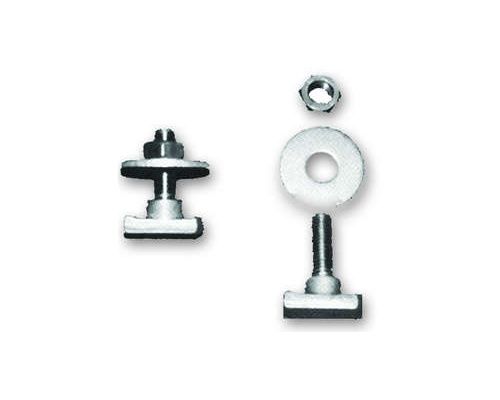 BUMPROOF Kit de fixation défense de ponton - VRAC - Vidal Diffusion Marine BUMPROOF Kit de fixation défense de ponton - VRAC - Vidal Diffusion Marine
