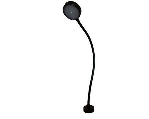 MANTAGUA Liseuse GLENAN LED Blanc/rouge (80/135LM) Mantagua