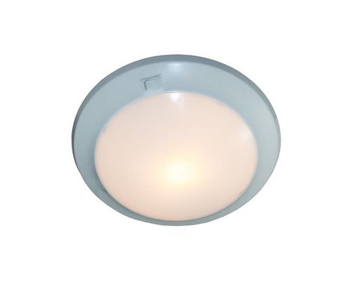 BIGSHIP Plafonnier Blanc Ø250mm 90LM BigShip BIGSHIP Plafonnier Blanc Ø250mm 90LM BigShip