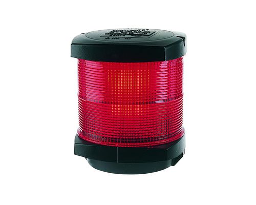 HELLA Feu de navigation 360° rouge Hella HELLA Feu de navigation 360° rouge Hella