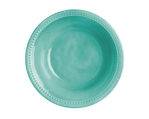 MARINE BUSINESS HARMONY Assiettes creuses acqua (x6) Marine Business