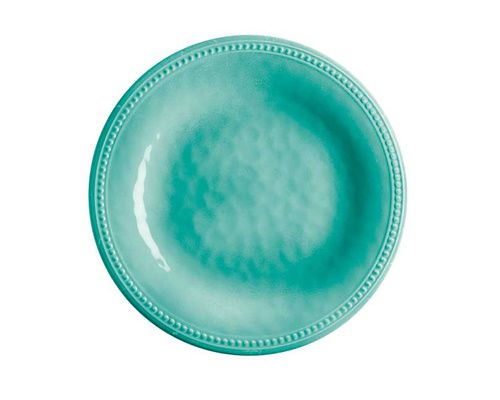 MARINE BUSINESS HARMONY Assiettes desserts acqua (x6) Marine Business