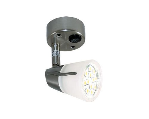 BIGSHIP Spot LED en applique 120 LM Aucune BIGSHIP Spot LED en applique 120 LM Aucune