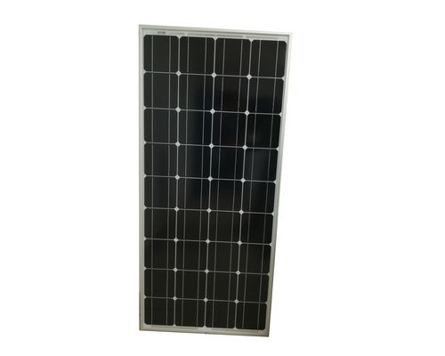 GALIX Panneau solaire monocristallin 100W Galix
