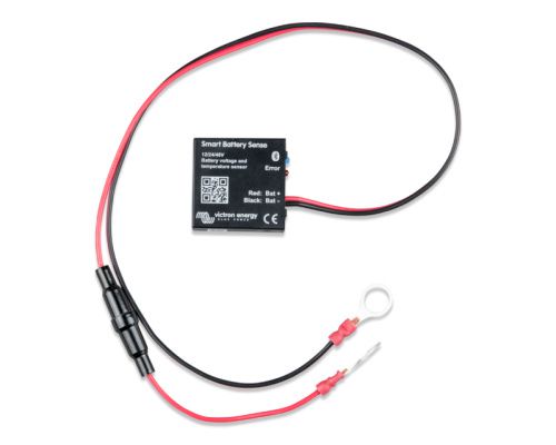 VICTRON Sonde connectée Smart battery sense Victron