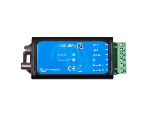 VICTRON Moniteur BMS de batterie Lithium Victron VICTRON Moniteur BMS de batterie Lithium Victron