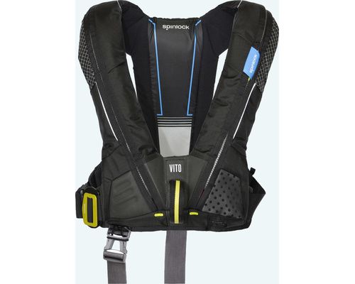 SPINLOCK Gilet Automatique Vito 275N Spinlock
