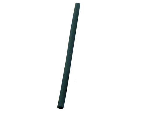 EUROMARINE Gaines thermorétractables Ø3,5 noirs - les 10 Euromarine EUROMARINE Gaines thermorétractables Ø3,5 noirs - les 10 Euromarine