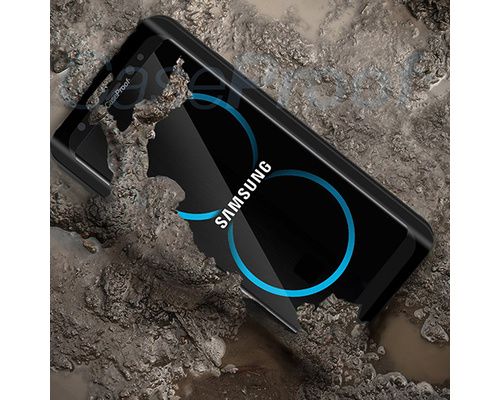 CASEPROOF Coque étanche anti-choc Samsung S8+
