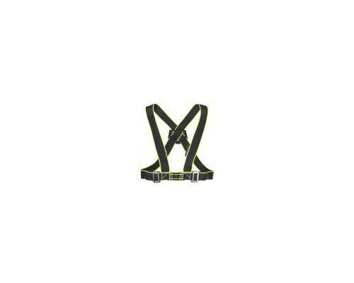 PLASTIMO Harnais double réglage Plastimo