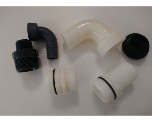 RM69 Kit de raccordement pour réservoir 30L RM 69 RM69 Kit de raccordement pour réservoir 30L RM 69