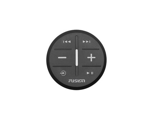 FUSION Commande déportée sans fils Noire MS-ARX70B Fusion