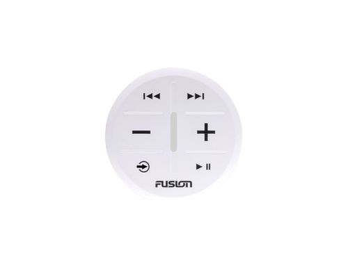 FUSION Commande déportée sans fils Blanche MS-ARX70W Fusion