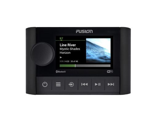 FUSION Poste radio marine SRX-400 Fusion