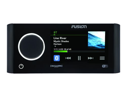 FUSION Apollo Poste radio Wifi RA770 Fusion