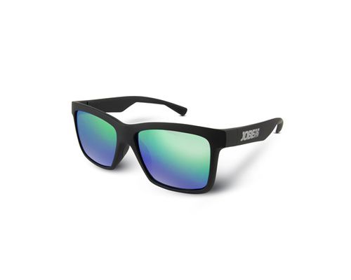 JOBE Lunettes DIM noir-vert UV4 Jobe