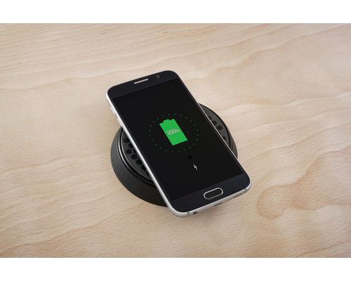 SCANSTRUT Chargeur à induction sur socle Scanstrut