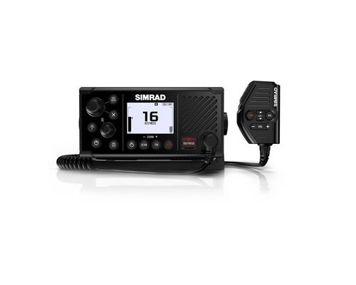 SIMRAD VHF fixe RS40 NMEA2000/DSC avec AIS intégré Simrad