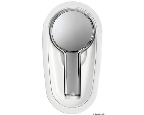 OSCULATI Coffret douche à encastrer Adriana Osculati