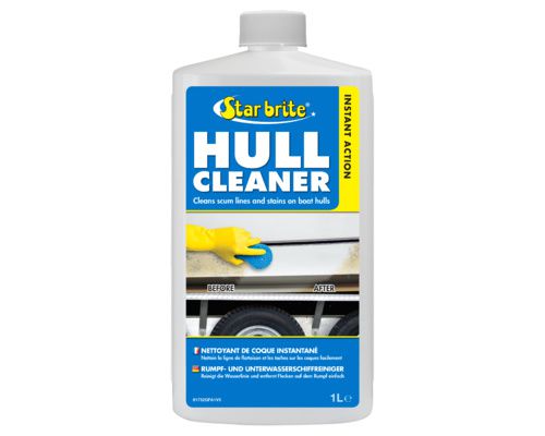 STAR BRITE Nettoyant de coque 1L Star brite STAR BRITE Nettoyant de coque 1L Star brite