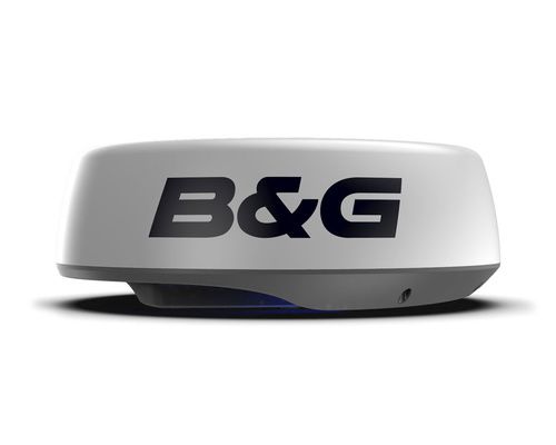 B&G Antenne radar Halo 24'' B&G B&G Antenne radar Halo 24'' B&G