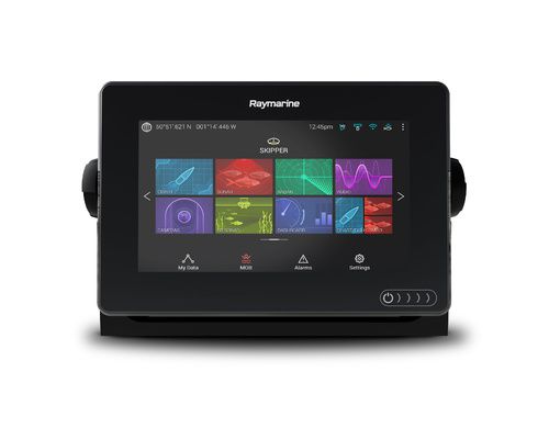 RAYMARINE Ecran Multifonctions Axiom+ 7 chartplotter Raymarine