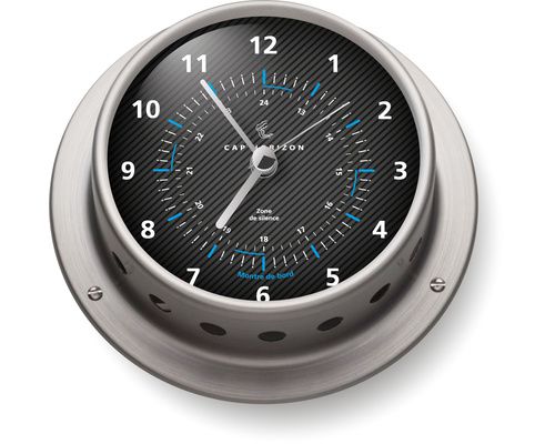 CAP HORIZON Racing pendule Ø 85mm Barigo CAP HORIZON Racing pendule Ø 85mm Barigo