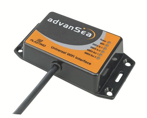 ADVANSEA Interface wifi universelle AdvanSea
