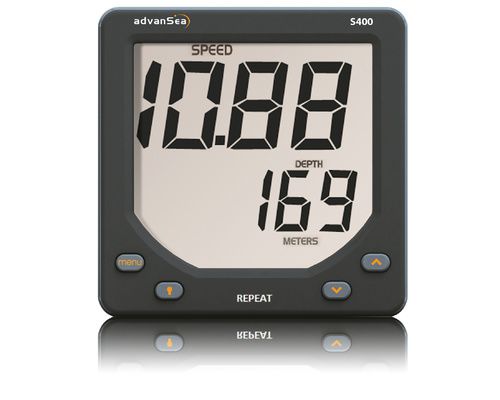 ADVANSEA Répétiteur S400 Plastimo ADVANSEA Répétiteur S400 Plastimo