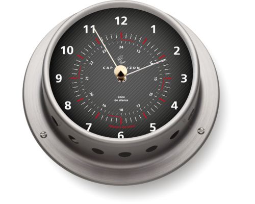 CAP HORIZON Motor pendule Ø 100mm Barigo CAP HORIZON Motor pendule Ø 100mm Barigo