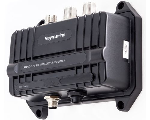 RAYMARINE Emetteur-récepteur AIS700 classeB splitter intégré Raymarine
