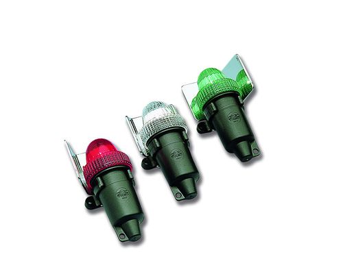 Kit 3 feux de secours LED BigShip Kit 3 feux de secours LED BigShip