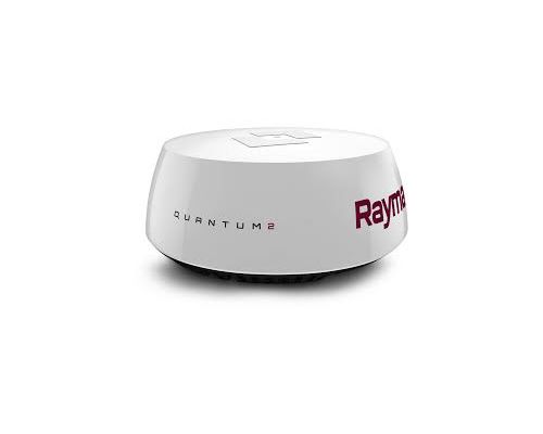 RAYMARINE Radar Quantum Doppler Raymarine
