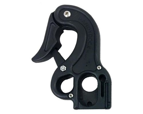 HANDYDUCK Mousqueton Ø33mm Handyduck