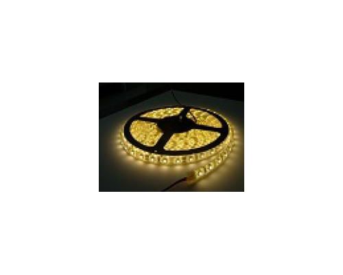 MANTAGUA Ruban Leds adhésif LED étanche (190LM/M) - les 5m Mantagua