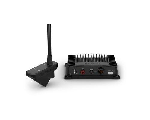 GARMIN Sondeur black box Panoptix Livescope avec sonde LVS32 Garmin GARMIN Sondeur black box Panoptix Livescope avec sonde LVS32 Garmin