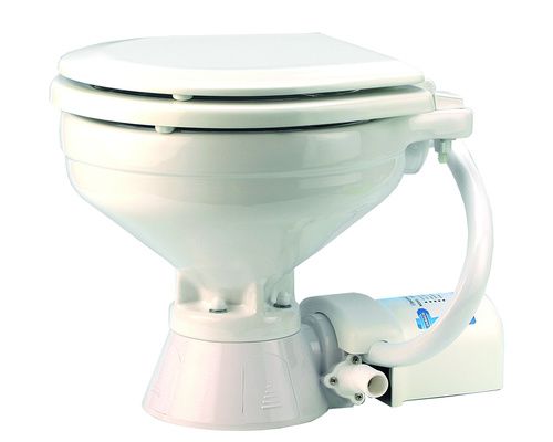 JABSCO WC électrique compact 12V Jabsco JABSCO WC électrique compact 12V Jabsco