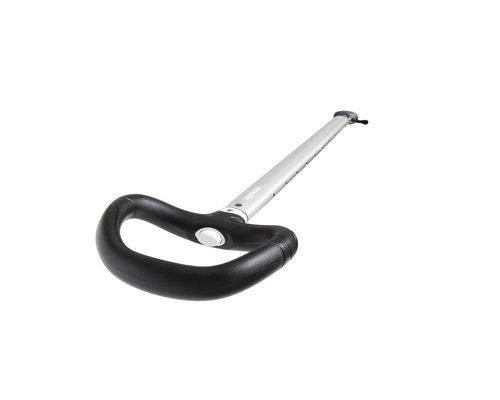 SPINLOCK Stick téléscopique à poignée asymétrique 75-120cm Spinlock