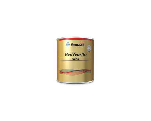 VENEZIANI Antifouling Raffaello NEXT 0,75L Bleu foncé Veneziani VENEZIANI Antifouling Raffaello NEXT 0,75L Bleu foncé Veneziani