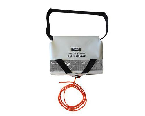 OUTILS OCEANS Echelle de secours Magic-Reboard Outils Océans