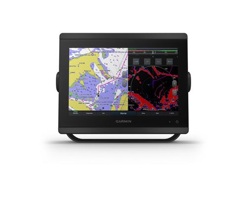GARMIN Ecran multifonctions GPSMAP 8410 Garmin