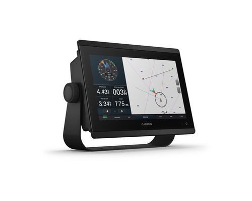GARMIN Ecran multifonctions GPSMAP 8412xsv | module sondeur Garmin