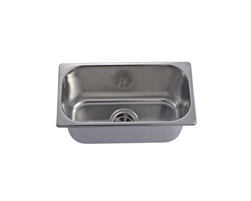 TREM Evier Inox 238x300x150 Trem